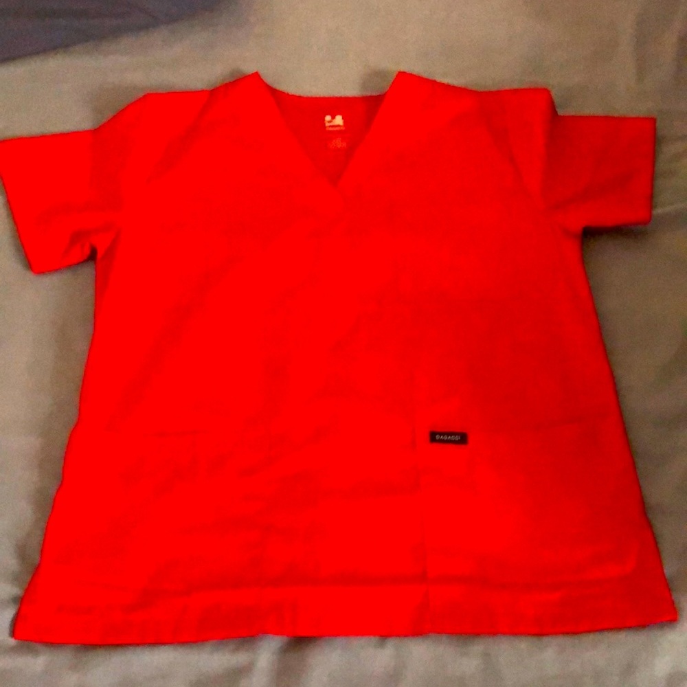 Medical uniform Unisex scrubs— set scrubs top and pants